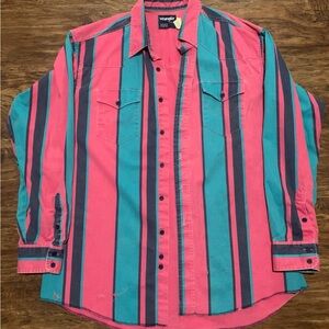 Wrangler Brushpopper 17.5-35